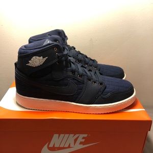 Nike Air Jordan 1 AIKO